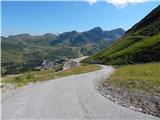 Obertauern - Gamsleitenspitze